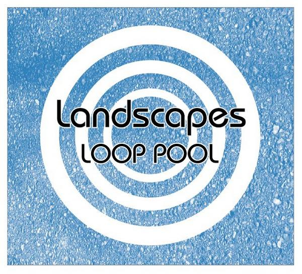 1st mini album 「Landscapes」