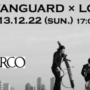 12.22 (日)【VILLAGE VANGUARD × LOOP POOL】サイン会