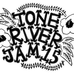 08.08 (土) TONE RIVER JAM'15