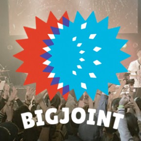 12.18 (日) BIGJOINT FESTIVAL 2016