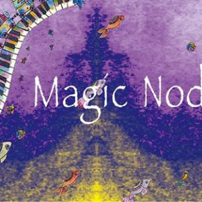 04.29 (土) Magic Node Festival 2017